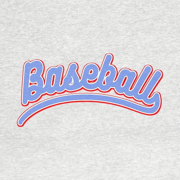 baseball by martian